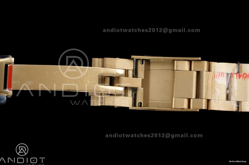 QF 2025 YG 126508 V6 Best 1:1 Dial 493 Daytona (Gain SmoothTexture QF4131 Bracelet Green on Edition Weight) YG 0212